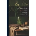 thumbnail image 1 of Schriften: Jakob Der Letzte ... 1895; Volume 1 (Hardcover), 1 of 1