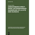 thumbnail image 1 of Schriften Zum Deutschen, EuropÃ¤ischen Un GrenzÃ¼berschreitende Unternehmenssanierung im Lichte der EuInsVO, Book 10, (Hardcover), 1 of 1