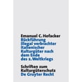 thumbnail image 1 of Schriften Zum KulturgÃ¼terschutz / Cultur RÃ¼ckfÃ¼hrung illegal verbrachter italienischer KulturgÃ¼ter nach dem Ende des 2. Weltkriegs, (Hardcover), 1 of 1