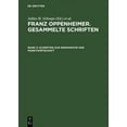thumbnail image 1 of Schriften Zur Demokratie Und Marktwirtschaft: Erster Teil: NationalÃ¶konomie Und Wirtschaftspolitik. Zweiter Teil: Marktw, (Hardcover), 1 of 1