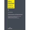 thumbnail image 1 of Schriften Zur Politischen Ökonomik / Political Economics: The Economics of Entertainment: Eine theoretische und empirische Untersuchung vor dem Hintergrund der Oekonomik der Medienverzerrung und der S, 1 of 1