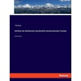 thumbnail image 1 of Schriften der Berlinischen Gesellschaft naturforschender Freunde: Dritter Band, (Paperback), 1 of 1