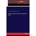 thumbnail image 1 of Schriften der Naturforschenden Gesellschaft in Danzig, (Paperback), 1 of 1