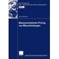 thumbnail image 1 of Schriftenreihe Der Hhl Leipzig Graduate Nutzenorientiertes Pricing Von Messeleistungen, (Paperback), 1 of 1