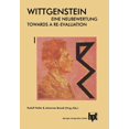 thumbnail image 1 of Schriftenreihe Der Wittgenstein-Gesellsc Wittgenstein -- Eine Neubewertung / Wittgenstein -- Towards a Re-Evaluation: Akten Des 14. Internationalen Wittgenstein-, Book 19, (Paperback), 1 of 1