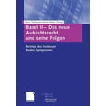 thumbnail image 1 of Schriftenreihe Des European Center for F Basel II -- Das Neue Aufsichtsrecht Und Seine Folgen: BeitrÃ¤ge Zum Duisburger Banken-Symposium, (Paperback), 1 of 1