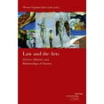 thumbnail image 1 of Law and the Arts: Elective Affinities and Relationships of Tension, (Paperback), 1 of 1