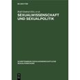 thumbnail image 1 of Schriftenreihe Sozialwissenschaftliche S Sexualwissenschaft und Sexualpolitik, Book 3, (Hardcover), 1 of 1