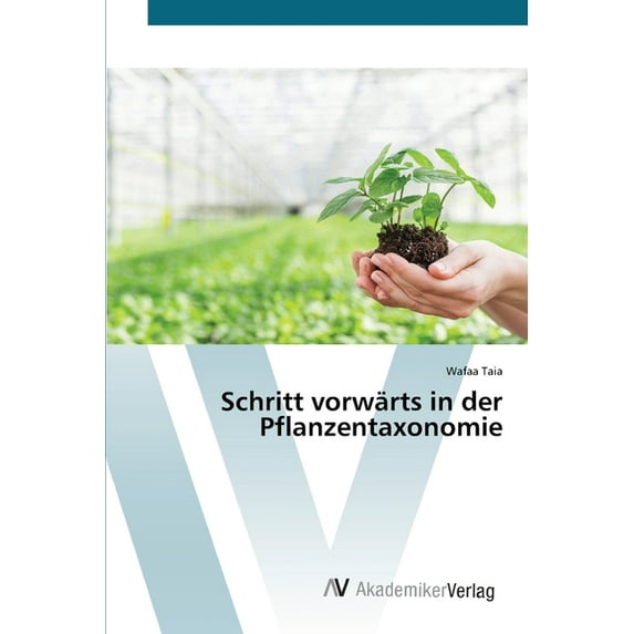Schritt vorwärts in der Pflanzentaxonomie (Paperback)