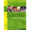 thumbnail image 1 of Schritte International: Kursbuch Und Arbeitsbuch 1 MIT CD Zum Arbeitsbuch (Paperback), 1 of 1