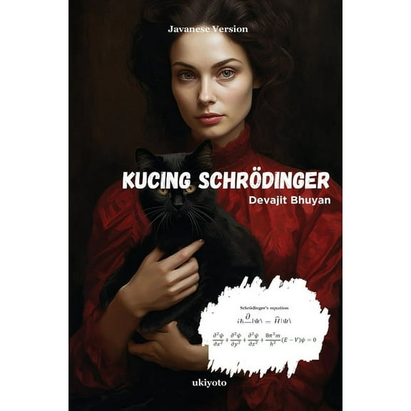 Schrodinger's Cat Javanese Version, (Paperback)