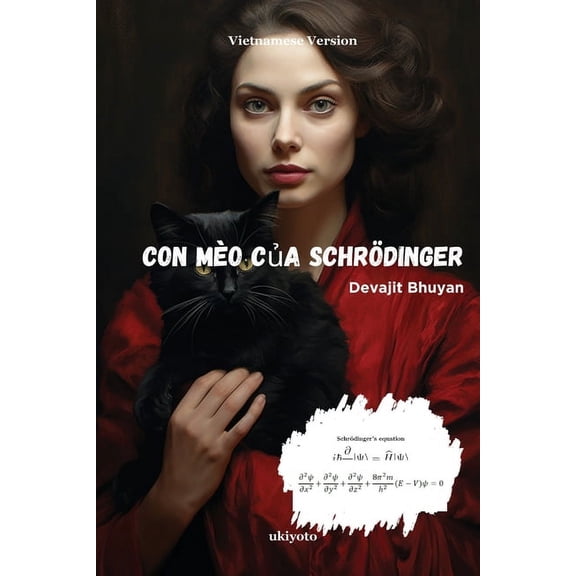 Schrodinger's Cat Vietnamese Version, (Paperback)