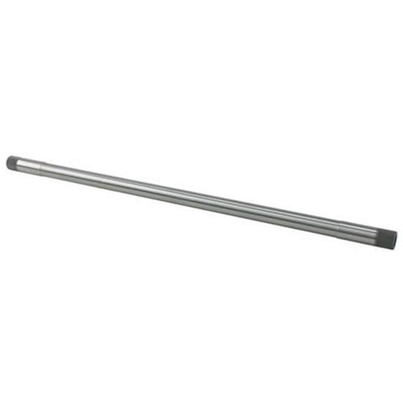 Schroeder 7/8 x 24 Micro Sprint Car Solid Torsion Bar, .700 Dia.