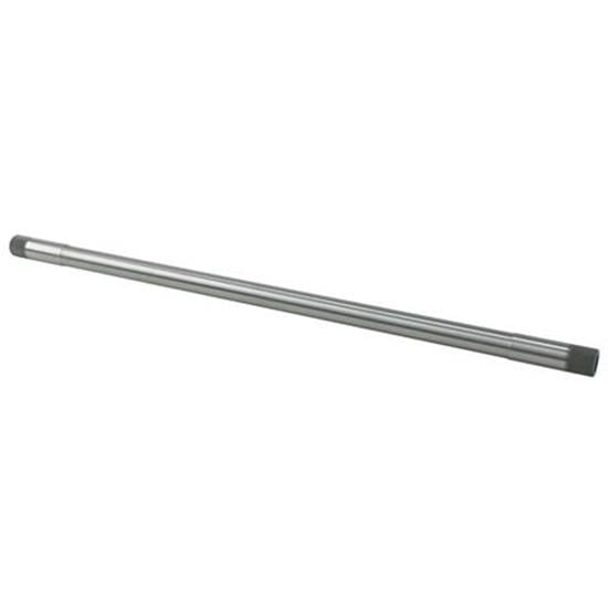 Schroeder Sprint Torsion Bars, 1-1/8 x 30 Inch, Hollow, 1050 Rate
