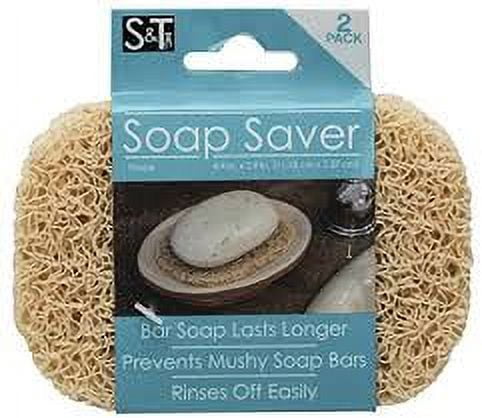 Schroeder & Tremayne Soap Saver