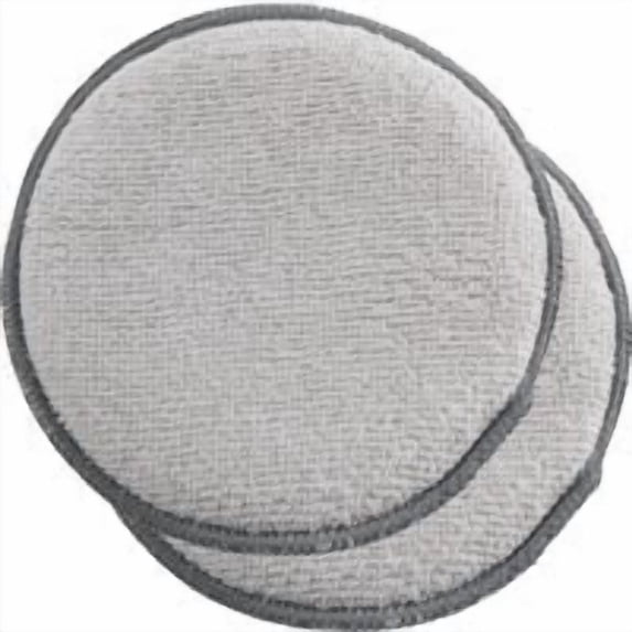 Schroeder & Tremayne Viking 5 In. Car Wash Pad - Pack of 10 - Walmart.com