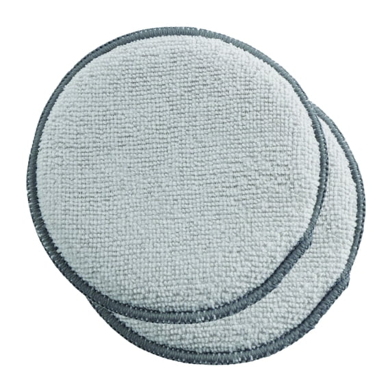 Car Key Pad Schroeder & Tremayne Viking 5 In. Car Wash Pad - Pack of 5 - Walmart.com