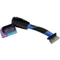 Schroeder & Tremayne Viking Spoke & Rim Wash Brush - Pack of 6