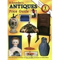 thumbnail image 1 of Pre-Owned Schroeders Antiques Price Guide (Schroeder's Antiques Price Guide) (Paperback) 1574324284 9781574324280, 1 of 1