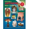 thumbnail image 1 of Pre-Owned Schroeders Antiques Price Guide (Paperback) 1574323652 9781574323658, 1 of 1