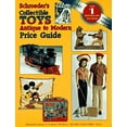 thumbnail image 1 of Pre-Owned Schroeder's Collectible Toys Antique to Modern Price Guide (Paperback) 0891457356 9780891457350, 1 of 1