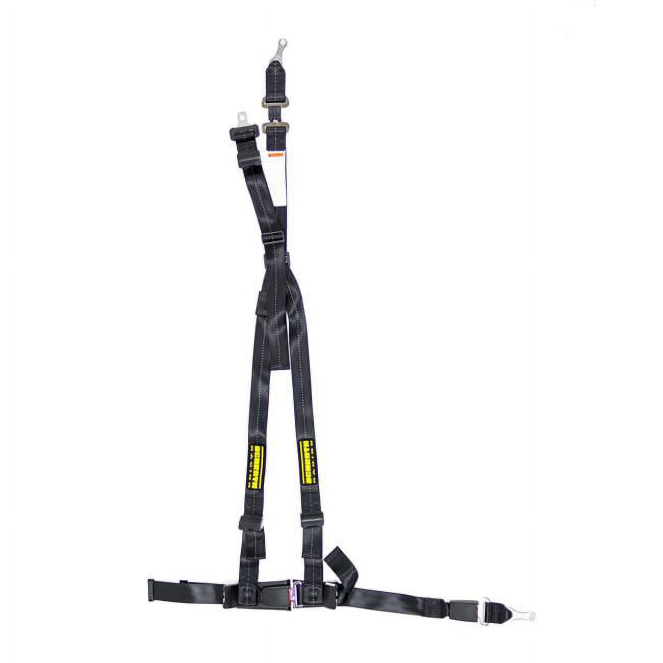 Schroth Harness QuickFit Mustang G5 Left Side SR17110