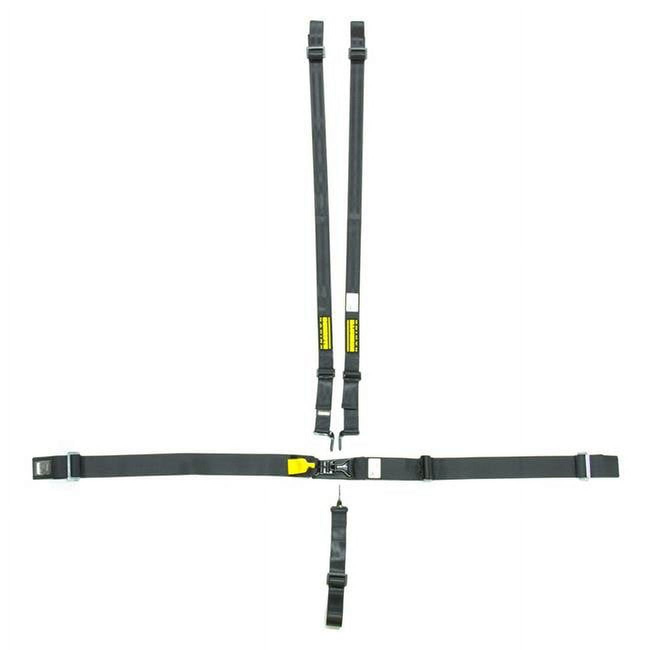 Schroth 5-Point LatchLink III Harness SR71050H V-Type - 2 Schroth 5-Point LatchLink III Harness SR71050H V-Type - 2