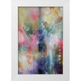 thumbnail image 1 of Schubert, Bea Garding 13x18 White Modern Wood Framed Museum Art Print Titled - Coming Home No. 3, 1 of 4