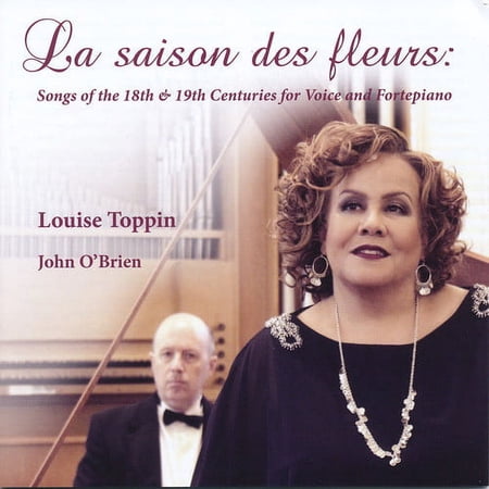 Schubert / Beethoven / Mozart - Songs for Voice & Fortepiano - Music & Performance - CD