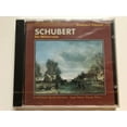thumbnail image 1 of Schubert – Die Winterreise / Rudolf Knoll (baritone), Hugo Steuer (piano) / Masters Classic Audio CD Stereo / CLS 4209, 1 of 6