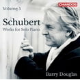 thumbnail image 1 of Barry Douglas - Works for Solo Piano 5 - Music & Performance - CD, 1 of 2