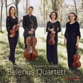 thumbnail image 1 of Schubert,F. / Belenus Quartet - String Quartets - Music & Performance - CD, 1 of 1