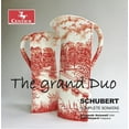 thumbnail image 1 of Schubert / Holowell / Helyard - Grand Duo - Music & Performance - CD, 1 of 2