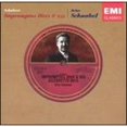 thumbnail image 1 of Schubert: Impromptus; Allegretto (CD) by Artur Schnabel (piano), 1 of 1