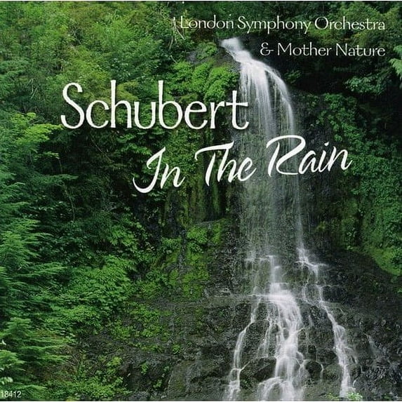 Schubert In The Rain