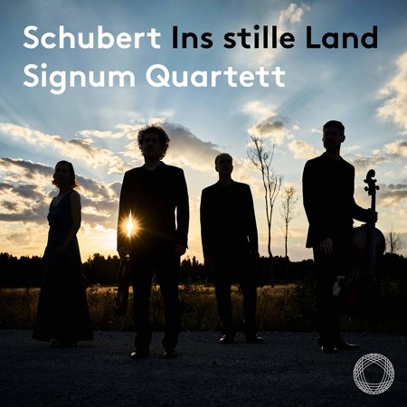 Schubert - Ins Stille Land - Music & Performance - CD