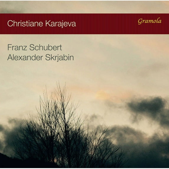 Schubert / Karajeva - Piano Sonata 18 / 24 Preludes - Music & Performance - CD