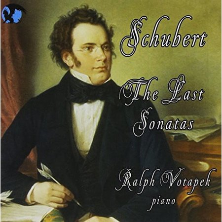 Schubert: Last Sonatas