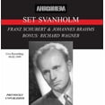 thumbnail image 1 of Schubert - Lieder / Set Svanholm Arne - Music & Performance - CD, 1 of 1