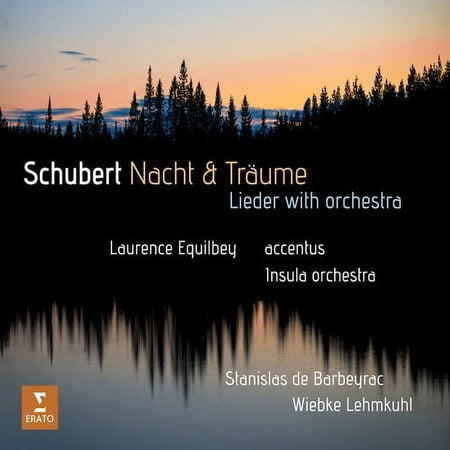 Schubert: Nacht Und Traume