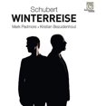 thumbnail image 1 of Schubert / Padmore,Mark - Schubert: Winterreise - Music & Performance - CD, 1 of 1