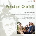 thumbnail image 1 of Schubert Quintet - String Quintet Op 13 No 6 / String Quintet Op 163 - Music & Performance - CD, 1 of 2