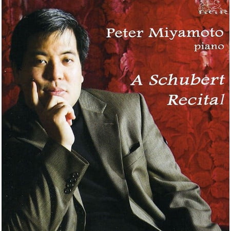 Schubert Recital