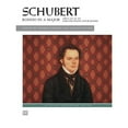 thumbnail image 1 of Pre-Owned Schubert: Rondo in A Major, Opus 107; D. 951: For One Piano, Four Hands (Paperback) by Franz Schubert, Maurice Hinson, Allison Nelson, 1 of 1