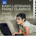 thumbnail image 1 of Schubert - Schubert: Easy Listening Piano Classics - Classical - CD, 1 of 1