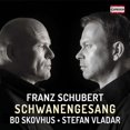thumbnail image 1 of Schubert / Skovhus / Vladar - Schwanengesang - Music & Performance - CD, 1 of 2