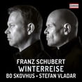 thumbnail image 1 of Schubert / Skovhus / Vladar - Winterreise - Music & Performance - CD, 1 of 2