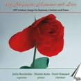 thumbnail image 1 of Schubert / Spohr / Brotholm / Katz / Meyerbeer - Of Shepards Romance & Love - Music & Performance - CD, 1 of 1
