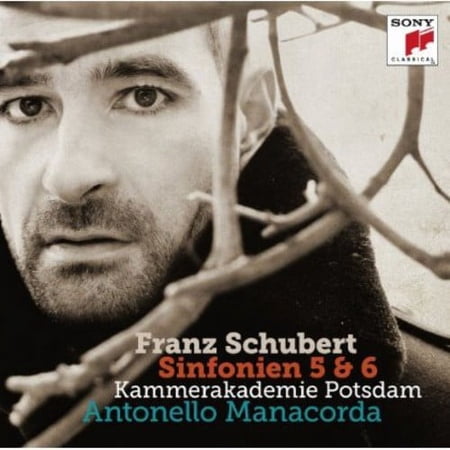 Schubert: Symphonies Nos. 5 & 6