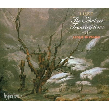 Schubert Transcriptions 2